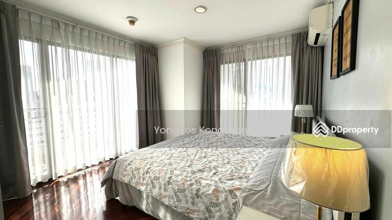 Richmond Palace, Bangkok, Soi Sukhumvit 43 Sukhumvit Road, Khlong Tan Nua, Watthana, Bangkok, 3 Bedrooms, 164 sqm, Condo For Rent, by Thai Real Estate Broker Association (TREBA), 11206741 - DDproperty.com