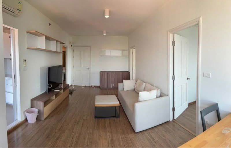 U Delight @ Huamak Station, Bangkok, 89 Huamak Road, Hua Mak, Bang Kapi, Bangkok, 2 Bedrooms, 50 sqm, Condo For Sale, by Connex Property, 11206791 - DDproperty.com