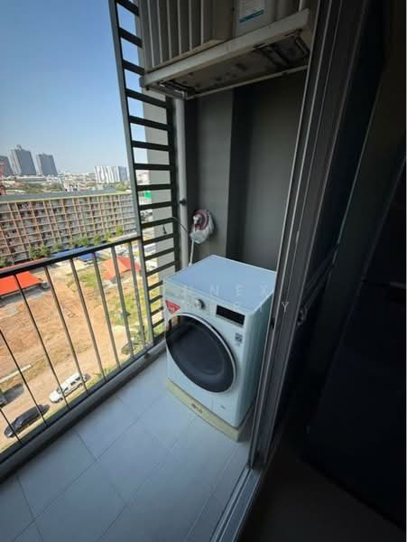 U Delight @ Huamak Station, Bangkok, 89 Huamak Road, Hua Mak, Bang Kapi, Bangkok, 2 Bedrooms, 50 sqm, Condo For Sale, by Connex Property, 11206791 - DDproperty.com
