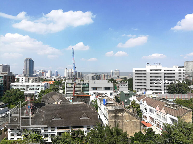 PR Court, Bangkok, 19  Soi Torsak Thonglor 13, Sukhumvit 49, Khlong Tan Nua, Watthana, Bangkok, 1 Bedroom, 77 sqm, Apartment For Rent, by Bangkok House Living, 11206828 - DDproperty.com