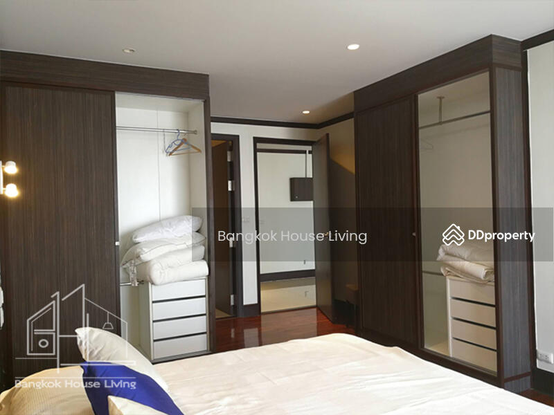 PR Court, Bangkok, 19  Soi Torsak Thonglor 13, Sukhumvit 49, Khlong Tan Nua, Watthana, Bangkok, 1 Bedroom, 77 sqm, Apartment For Rent, by Bangkok House Living, 11206828 - DDproperty.com