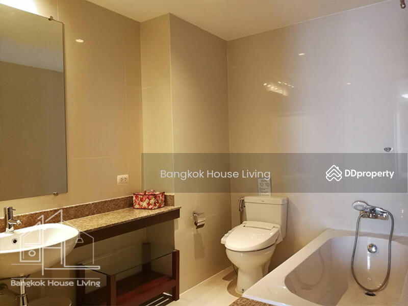 PR Court, Bangkok, 19  Soi Torsak Thonglor 13, Sukhumvit 49, Khlong Tan Nua, Watthana, Bangkok, 1 Bedroom, 77 sqm, Apartment For Rent, by Bangkok House Living, 11206828 - DDproperty.com