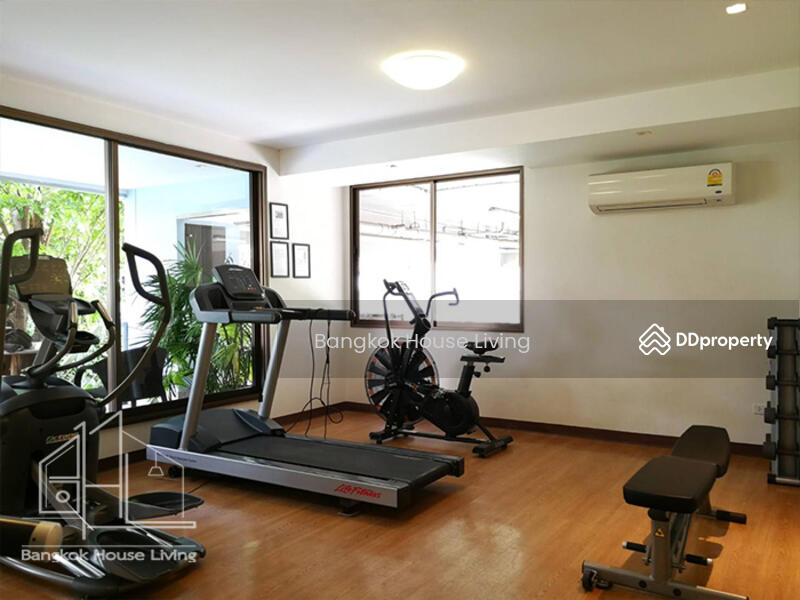 PR Court, Bangkok, 19  Soi Torsak Thonglor 13, Sukhumvit 49, Khlong Tan Nua, Watthana, Bangkok, 1 Bedroom, 77 sqm, Apartment For Rent, by Bangkok House Living, 11206828 - DDproperty.com