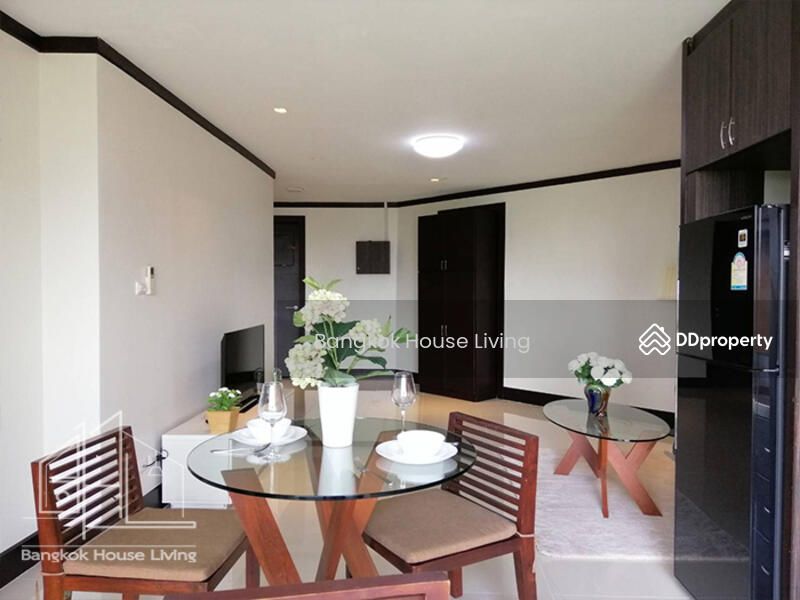 PR Court, Bangkok, 19 Soi Torsak Thonglor 13, Sukhumvit 49, Khlong Tan Nua, Watthana, Bangkok, 1 Bedroom, 77 sqm, Condo For Rent, by Bangkok House Living, 11206840 - DDproperty.com