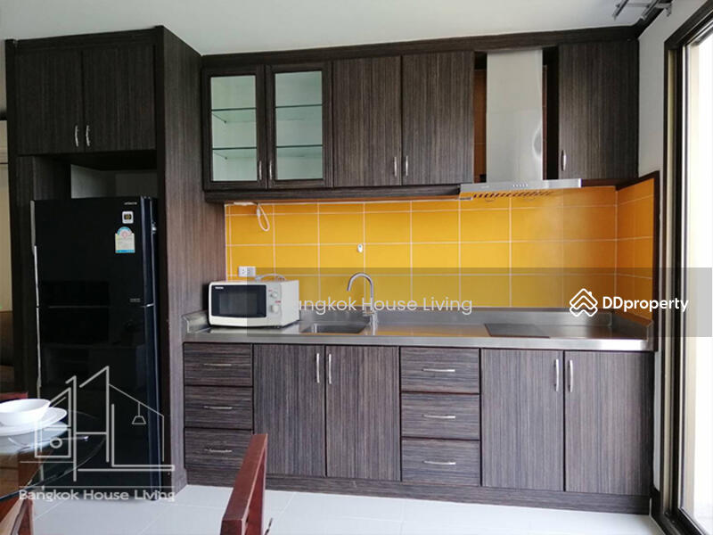 PR Court, Bangkok, 19 Soi Torsak Thonglor 13, Sukhumvit 49, Khlong Tan Nua, Watthana, Bangkok, 1 Bedroom, 77 sqm, Condo For Rent, by Bangkok House Living, 11206840 - DDproperty.com
