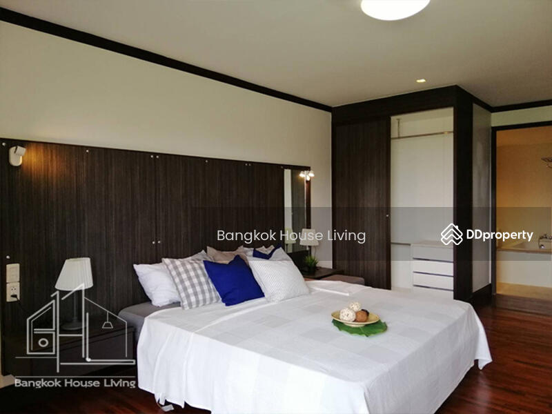 PR Court, Bangkok, 19 Soi Torsak Thonglor 13, Sukhumvit 49, Khlong Tan Nua, Watthana, Bangkok, 1 Bedroom, 77 sqm, Condo For Rent, by Bangkok House Living, 11206840 - DDproperty.com