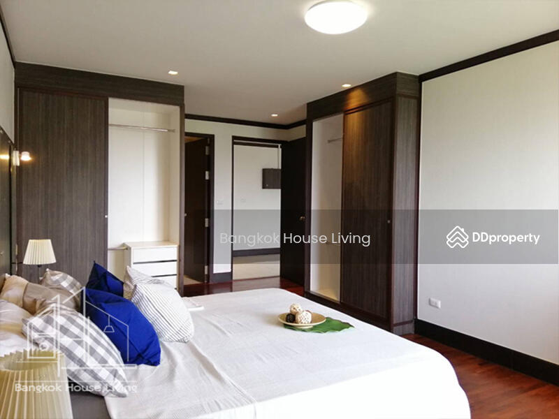PR Court, Bangkok, 19 Soi Torsak Thonglor 13, Sukhumvit 49, Khlong Tan Nua, Watthana, Bangkok, 1 Bedroom, 77 sqm, Condo For Rent, by Bangkok House Living, 11206840 - DDproperty.com