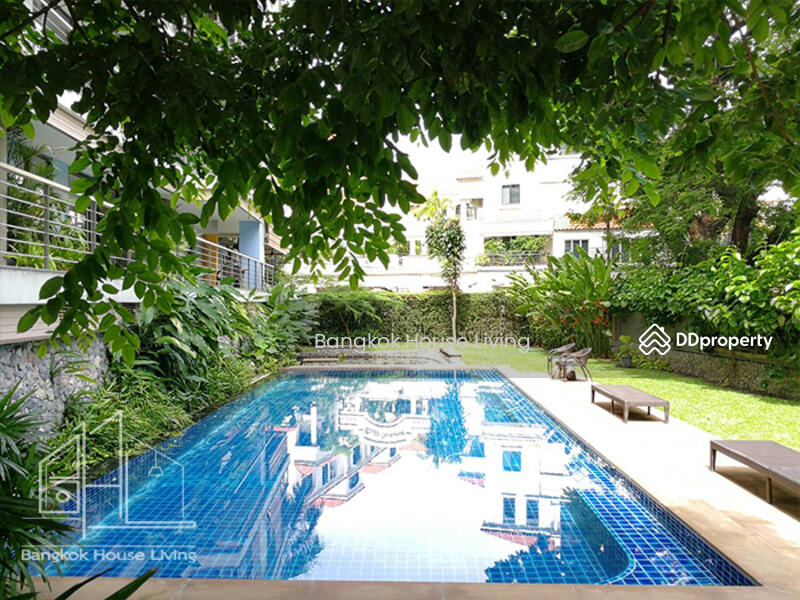 PR Court, Bangkok, 19 Soi Torsak Thonglor 13, Sukhumvit 49, Khlong Tan Nua, Watthana, Bangkok, 1 Bedroom, 77 sqm, Condo For Rent, by Bangkok House Living, 11206840 - DDproperty.com