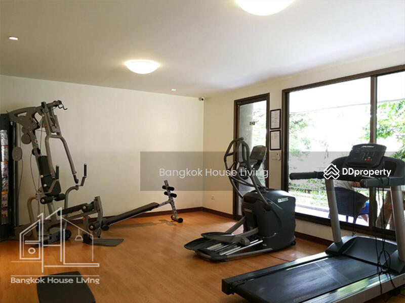 PR Court, Bangkok, 19 Soi Torsak Thonglor 13, Sukhumvit 49, Khlong Tan Nua, Watthana, Bangkok, 1 Bedroom, 77 sqm, Condo For Rent, by Bangkok House Living, 11206840 - DDproperty.com