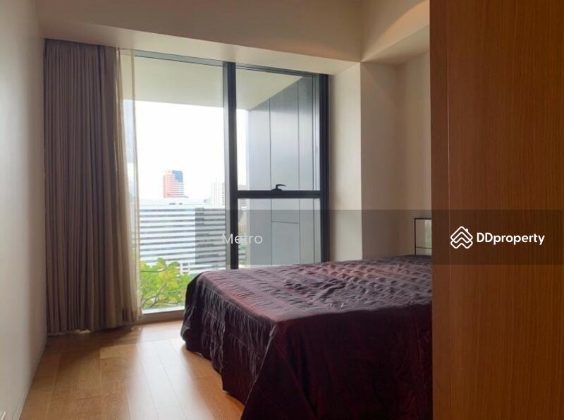 The Met Sathorn : เดอะ เม็ท สาทร, กรุงเทพ, 123 ถนนสาทรใต้, ทุ่งมหาเมฆ, สาทร, กรุงเทพ, 95 ตร.ม., คอนโด ขาย, โดย Khun Matinee, 11206855 - DDproperty.com