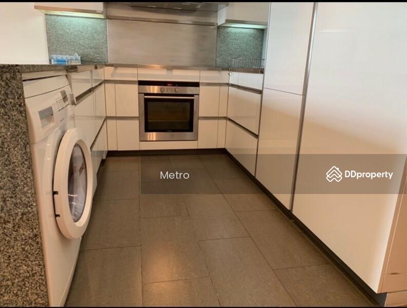 The Met Sathorn, Bangkok, 123 South Sathorn Road, Thung Maha Mek, Sathon, Bangkok, 2 Bedrooms, 95 sqm, Condo For Sale, by Khun Matinee, 11206855 - DDproperty.com