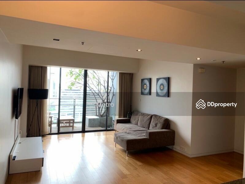 The Met Sathorn, Bangkok, 123 South Sathorn Road, Thung Maha Mek, Sathon, Bangkok, 2 Bedrooms, 95 sqm, Condo For Sale, by Khun Matinee, 11206855 - DDproperty.com