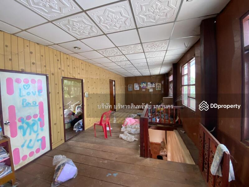For Sale - Single house in Phol district, Khonkaen province. 150 sq.w., Khon Kaen