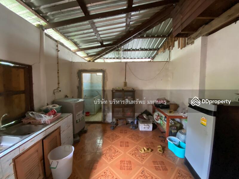 For Sale - Single house in Phol district, Khonkaen province. 150 sq.w., Khon Kaen