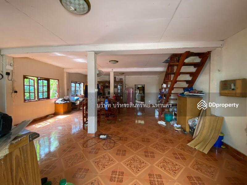 For Sale - Single house in Phol district, Khonkaen province. 150 sq.w., Khon Kaen