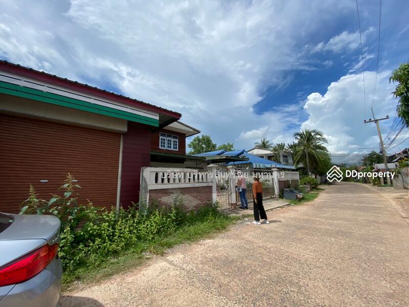 For Sale - Single house in Phol district, Khonkaen province. 150 sq.w., Khon Kaen