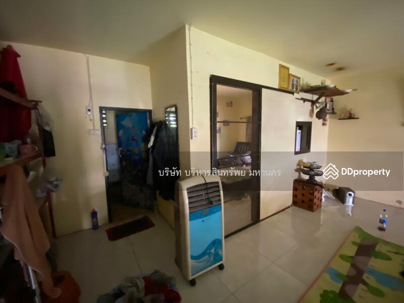 For Sale - Single house in Phol district, Khonkaen province. 150 sq.w., Khon Kaen