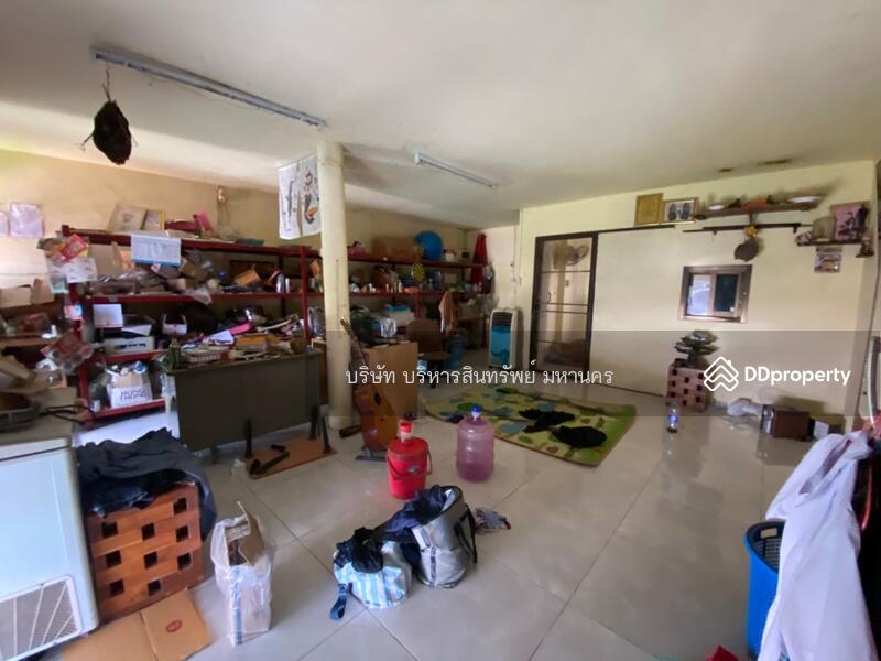 For Sale - Single house in Phol district, Khonkaen province. 150 sq.w., Khon Kaen