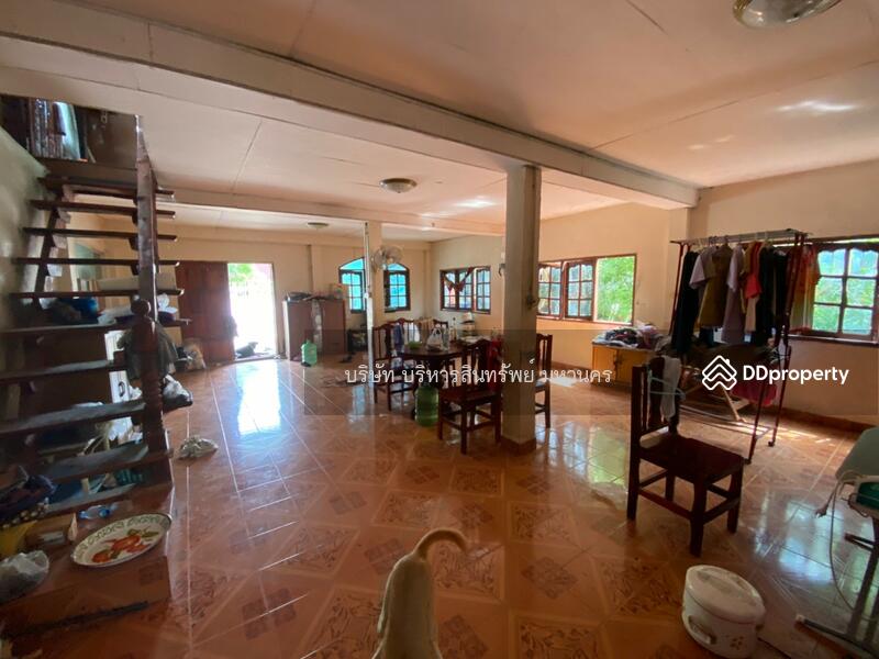 For Sale - Single house in Phol district, Khonkaen province. 150 sq.w., Khon Kaen