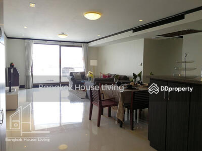 For Rent - PR Court, Bangkok