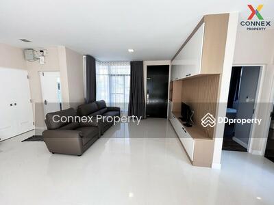 ขาย - Manthana Onnut–Wongwaen 4 : มัณฑนา อ่อนนุช-วงแหวน 4, กรุงเทพ