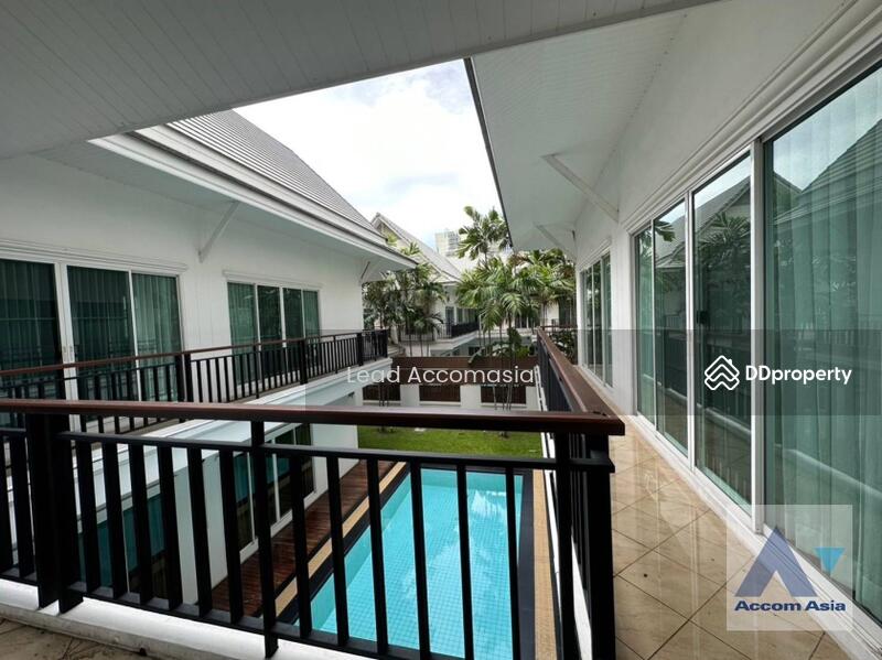 5 Bedrooms House for Rent in Sukhumvit, Bangkok near BTS Phrom Phong (1912248), กรุงเทพ, คลองตัน, คลองเตย, กรุงเทพ, 800 ตร.ม., บ้านเดี่ยว ให้เช่า, โดย Accom Asia, 11206873 - DDproperty.com