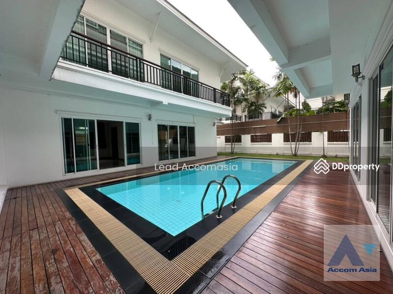 5 Bedrooms House for Rent in Sukhumvit, Bangkok near BTS Phrom Phong (1912248), กรุงเทพ, คลองตัน, คลองเตย, กรุงเทพ, 800 ตร.ม., บ้านเดี่ยว ให้เช่า, โดย Accom Asia, 11206873 - DDproperty.com