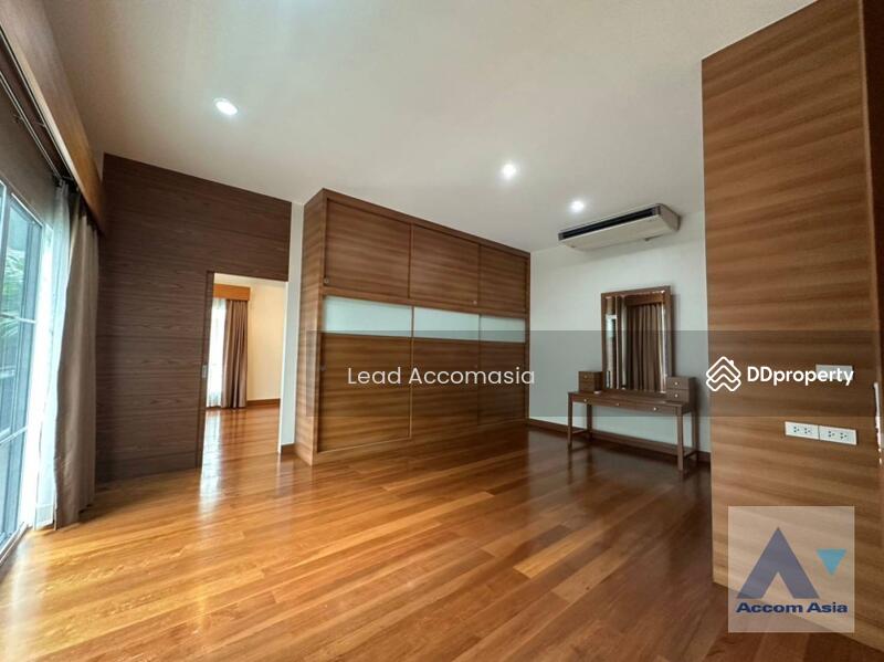 5 Bedrooms House for Rent in Sukhumvit, Bangkok near BTS Phrom Phong (1912248), กรุงเทพ, คลองตัน, คลองเตย, กรุงเทพ, 800 ตร.ม., บ้านเดี่ยว ให้เช่า, โดย Accom Asia, 11206873 - DDproperty.com