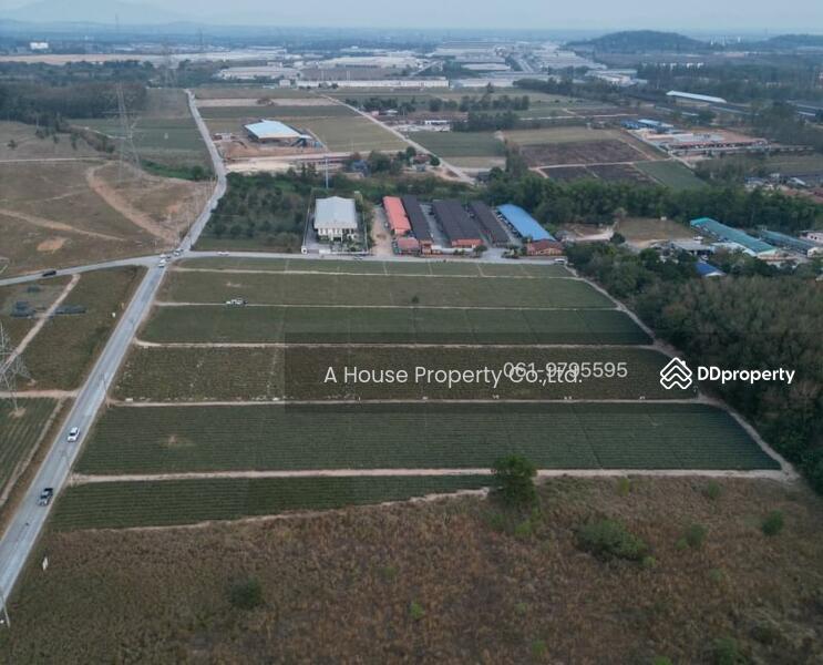 Beautiful land plot for sale, Khao Khan Song, near Eastern Seaboard Industrial Estate, Rayong, Chon Buri (Pattaya), Khao Khan Song, Si Racha, Chon Buri (Pattaya), , 32,000 sqm, Land For Sale, by A House Property Co.,Ltd., 11206882 - DDproperty.com