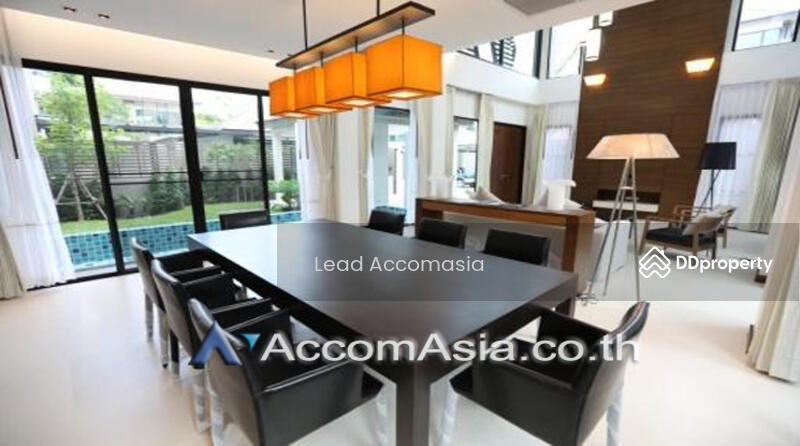 4 Bedrooms House for Rent in Sukhumvit, Bangkok near BTS Thong Lo at Peaceful Living (13002180), กรุงเทพ, คลองตันเหนือ, วัฒนา, กรุงเทพ, 400 ตร.ม., บ้านเดี่ยว ให้เช่า, โดย Accom Asia, 11206901 - DDproperty.com
