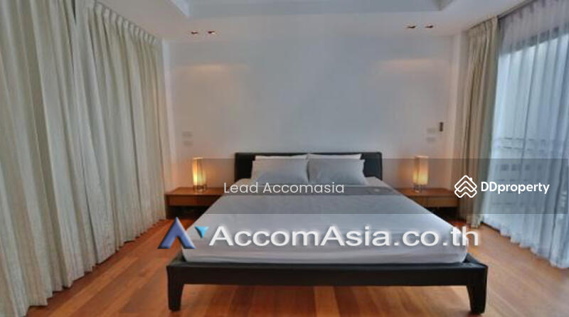 4 Bedrooms House for Rent in Sukhumvit, Bangkok near BTS Thong Lo at Peaceful Living (13002180), bangkok, Khlong Tan Nua, Watthana, Bangkok, 4 Bedrooms, 400 sqm, Single Detached House For Rent, by Accom Asia, 11206901 - DDproperty.com