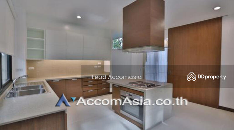 4 Bedrooms House for Rent in Sukhumvit, Bangkok near BTS Thong Lo at Peaceful Living (13002180), bangkok, Khlong Tan Nua, Watthana, Bangkok, 4 Bedrooms, 400 sqm, Single Detached House For Rent, by Accom Asia, 11206901 - DDproperty.com