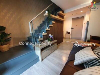 ขาย - IDEO MOBI Sukhumvit 81 : ไอดีโอ โมบิ สุขุมวิท 81, กรุงเทพ