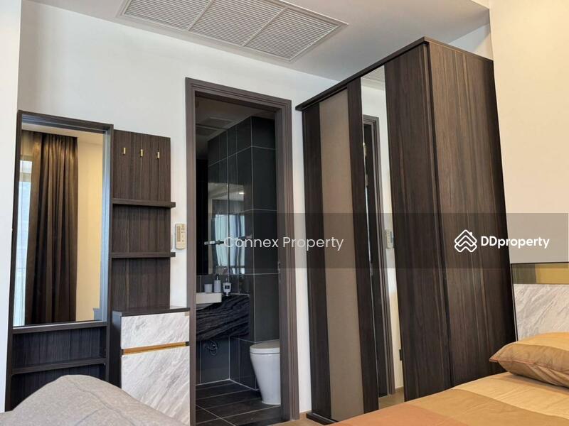ASHTON Chula-Silom, Bangkok, Rama 4 Road, Si Phraya, Bang Rak, Bangkok, 1 Bedroom, 31 sqm, Condo For Sale, by Connex Property, 11206994 - DDproperty.com