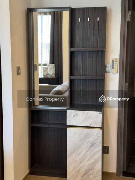 ASHTON Chula-Silom, Bangkok, Rama 4 Road, Si Phraya, Bang Rak, Bangkok, 1 Bedroom, 31 sqm, Condo For Sale, by Connex Property, 11206994 - DDproperty.com