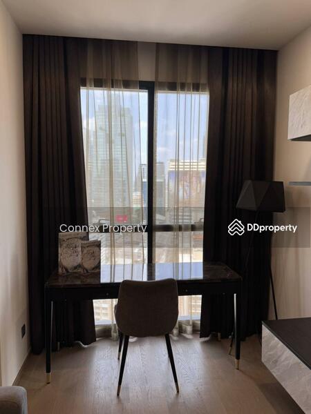 ASHTON Chula-Silom, Bangkok, Rama 4 Road, Si Phraya, Bang Rak, Bangkok, 1 Bedroom, 31 sqm, Condo For Sale, by Connex Property, 11206994 - DDproperty.com