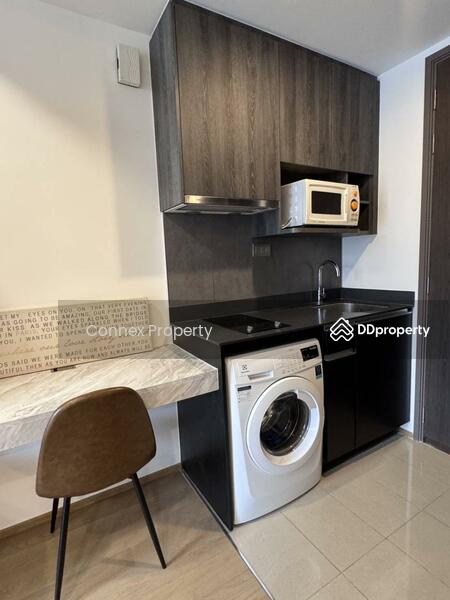 ASHTON Chula-Silom, Bangkok, Rama 4 Road, Si Phraya, Bang Rak, Bangkok, 1 Bedroom, 31 sqm, Condo For Sale, by Connex Property, 11206994 - DDproperty.com