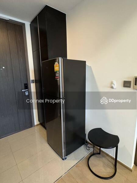 ASHTON Chula-Silom : แอชตัน จุฬา-สีลม, กรุงเทพ, ถนนพระราม 4 แขวงบางรัก เขต บางรัก กรุงเทพมหานคร 10500, สี่พระยา, บางรัก, กรุงเทพ, 31 ตร.ม., คอนโด ขาย, โดย Connex Property, 11206994 - DDproperty.com