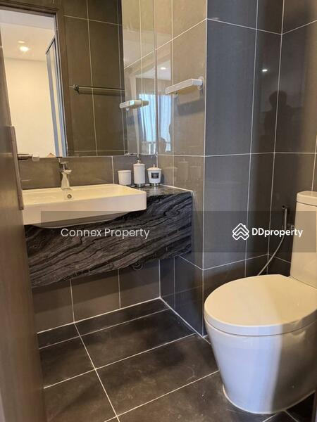 ASHTON Chula-Silom, Bangkok, Rama 4 Road, Si Phraya, Bang Rak, Bangkok, 1 Bedroom, 31 sqm, Condo For Sale, by Connex Property, 11206994 - DDproperty.com