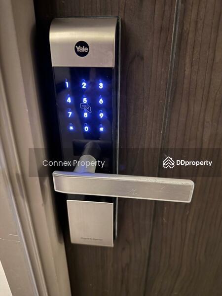 ASHTON Chula-Silom : แอชตัน จุฬา-สีลม, กรุงเทพ, ถนนพระราม 4 แขวงบางรัก เขต บางรัก กรุงเทพมหานคร 10500, สี่พระยา, บางรัก, กรุงเทพ, 31 ตร.ม., คอนโด ขาย, โดย Connex Property, 11206994 - DDproperty.com