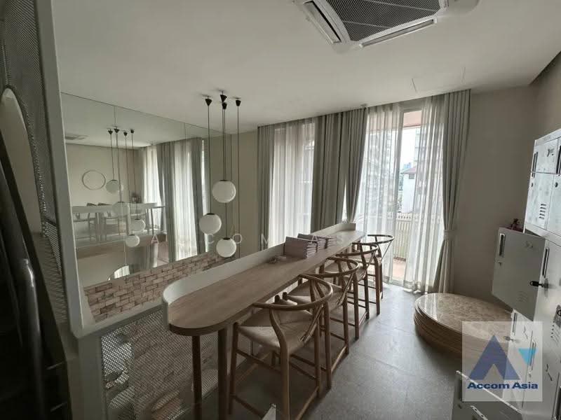 3 Bedrooms Townhouse for Sale and Rent in Sukhumvit, Bangkok near BTS Thong Lo (AA11213), Bangkok, Khlong Tan Nua, Watthana, Bangkok, 3 Bedrooms, 210 sqm, Townhouse For Sale, by Accom Asia, 11207002 - DDproperty.com