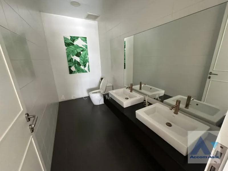 3 Bedrooms Townhouse for Sale and Rent in Sukhumvit, Bangkok near BTS Thong Lo (AA11213), กรุงเทพ, คลองตันเหนือ, วัฒนา, กรุงเทพ, 210 ตร.ม., ทาวน์เฮ้าส์ ขาย, โดย Accom Asia, 11207002 - DDproperty.com