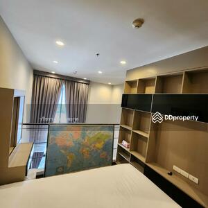 For Rent - Onyx Phahonyothin, Bangkok