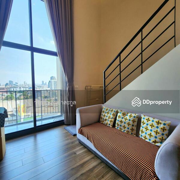 Onyx Phahonyothin, Bangkok, 1505 Phahonyothin Road, Samsen Nai, Phaya Thai, Bangkok, 1 Bedroom, 43 sqm, Condo For Rent, by วริธรา ลิ้มปาละกูล, 11207020 - DDproperty.com