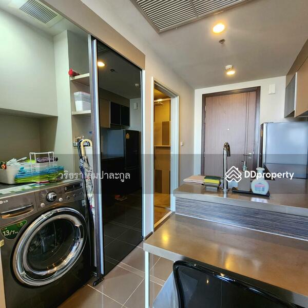 Onyx Phahonyothin, Bangkok, 1505 Phahonyothin Road, Samsen Nai, Phaya Thai, Bangkok, 1 Bedroom, 43 sqm, Condo For Rent, by วริธรา ลิ้มปาละกูล, 11207020 - DDproperty.com