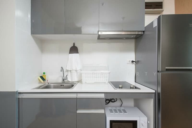 Wish @ Samyan, Bangkok, 18 Siphaya Road, Maha Phrutharam, Bang Rak, Bangkok, 1 Bedroom, 44 sqm, Condo For Sale, by Connex Property, 11207041 - DDproperty.com