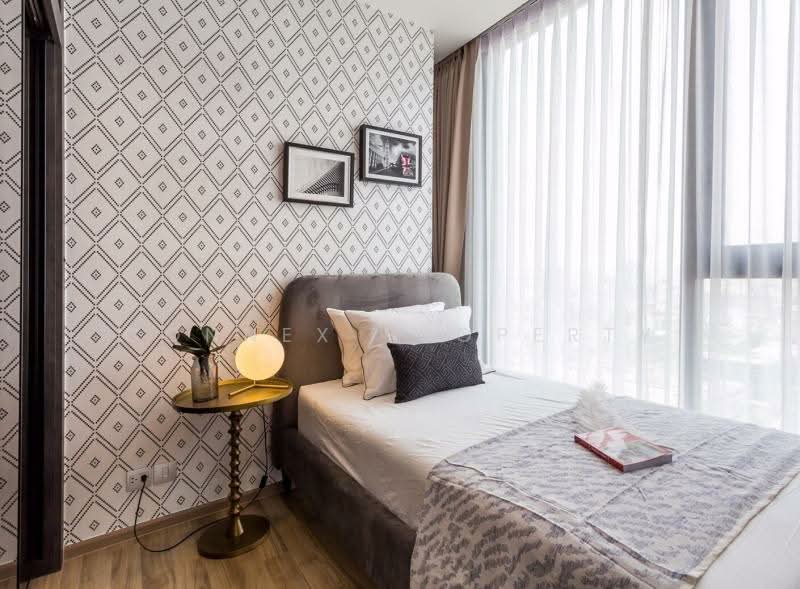 The Line Jatujak-Mochit, Bangkok, Phaholyothin Road, Jom Phon, Chatuchak, Bangkok, 2 Bedrooms, 62 sqm, Condo For Sale, by Connex Property, 11207108 - DDproperty.com