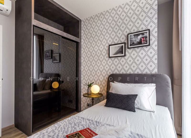 The Line Jatujak-Mochit : เดอะ ไลน์ จตุจักร - หมอชิต, กรุงเทพ, ถนนพหลโยธิน, จอมพล, จตุจักร, กรุงเทพ, 62 ตร.ม., คอนโด ขาย, โดย Connex Property, 11207108 - DDproperty.com