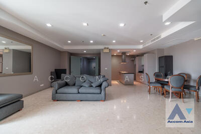 For Rent - Nusasiri Grand, Bangkok