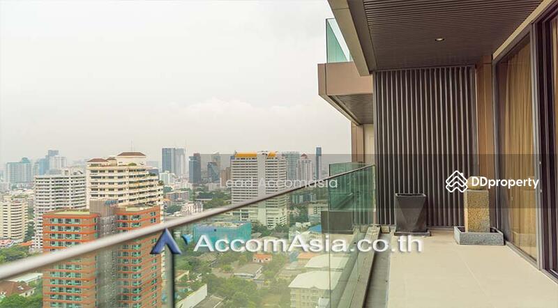 Vittorio 39 : วิตโตริโอ 39, กรุงเทพ, 8 สุขุมวิท, คลองตันเหนือ, วัฒนา, กรุงเทพ, 127 ตร.ม., คอนโด ให้เช่า, โดย Accom Asia, 11207118 - DDproperty.com